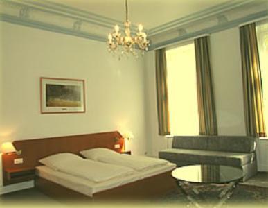 Alameda Hotel Hamburg Exterior photo